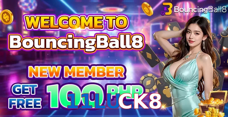 11LUCK8