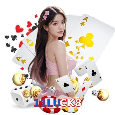 11LUCK8