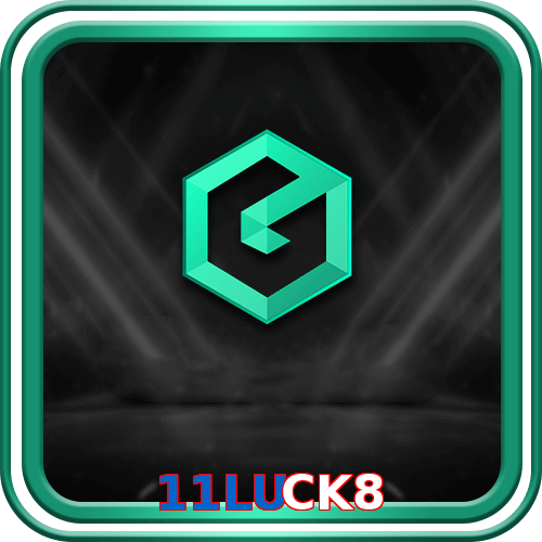 11LUCK8